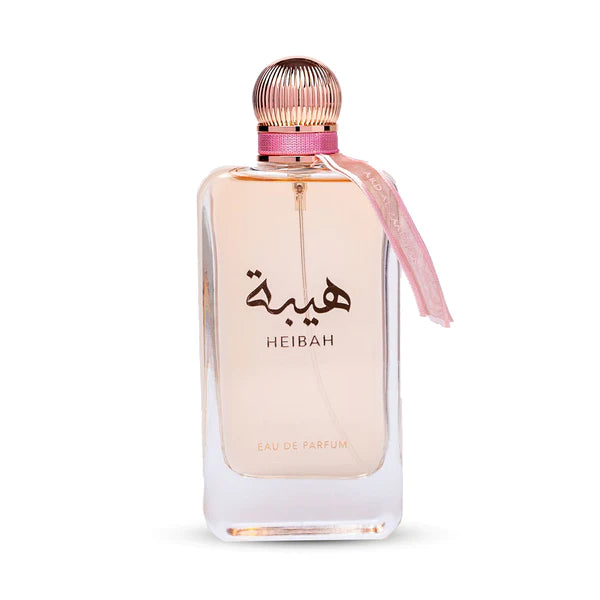 Heibah Eau de Parfum 100 ml