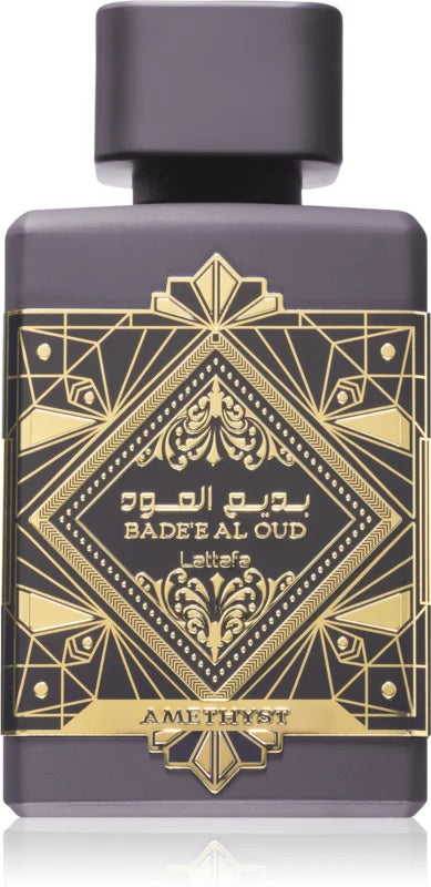 BADEE AL OUD Amethyst Eau de Parfum UNISEX 100ml